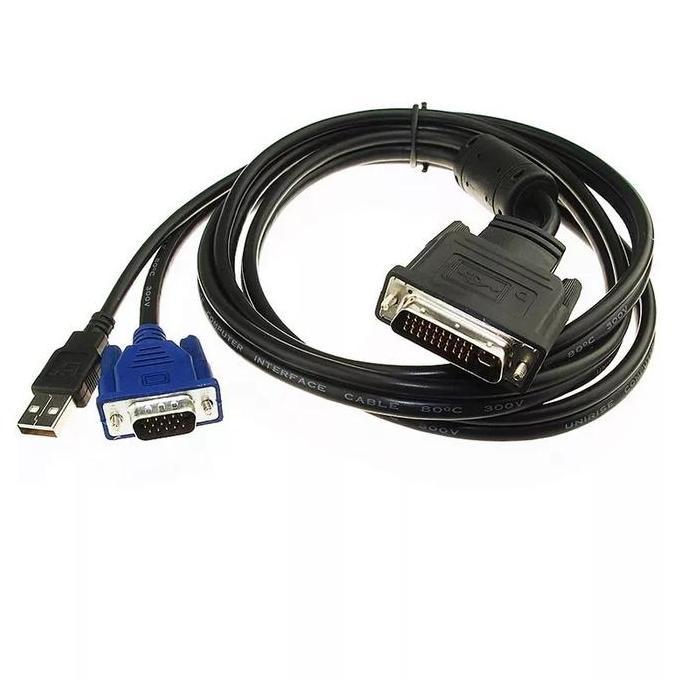 Kabel Proyektor Infocus