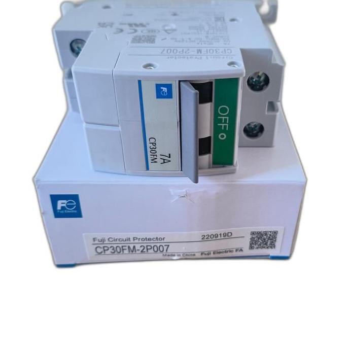 Cp30Fm-2P007 Cp30Fm 2P007 Circuit Protector