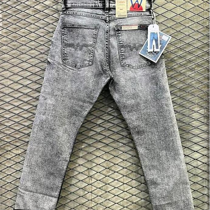 Hose- Celana Werco Sobek / Celana Panjang Pria / Celana Werco Denim / Celana Werco / Celana Werco