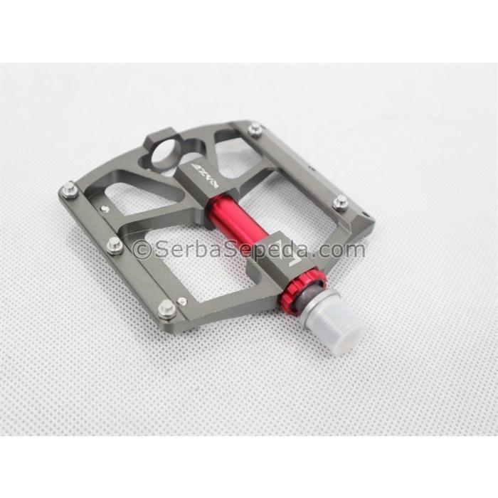 Pedal Sepeda - Pedal Raze 3 Bearing 27 Original Dan Terpercaya