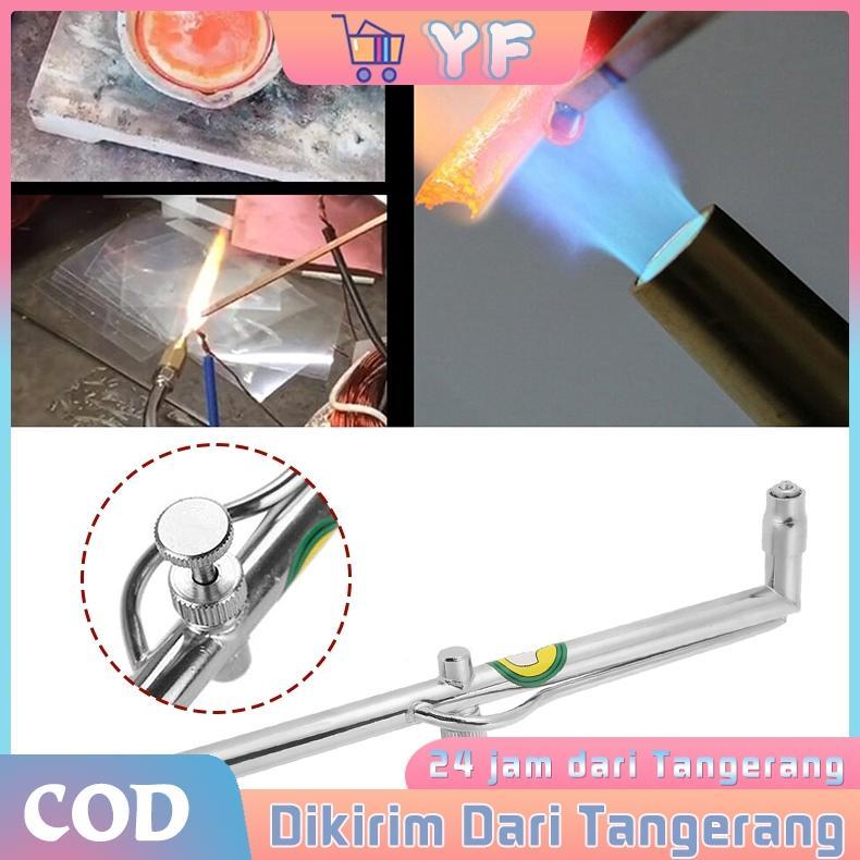leles Blender Las Potong /Portabel Pistol Las /Untuk Pengolahan Perhiasan Emas Dan Perak