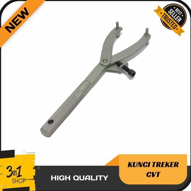 Kunci Treker CVT / Tahanan Kopling / Treker CVT / Kunci CVT murah
