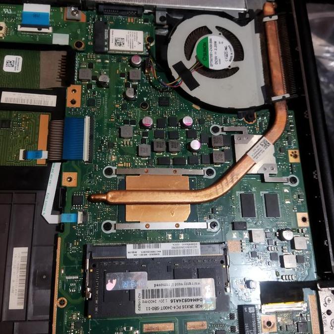 Motherboard Asus A456 X456 A456U X456U X456Ua