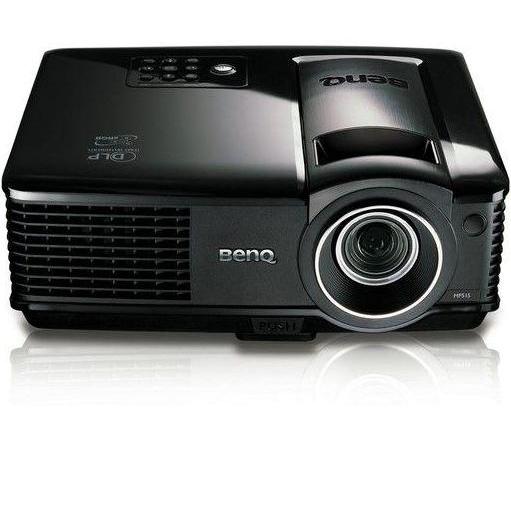 Projector Benq Mp515 Proyektor