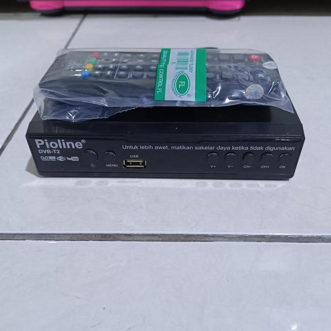 stb tv digital pioline dv3 t2