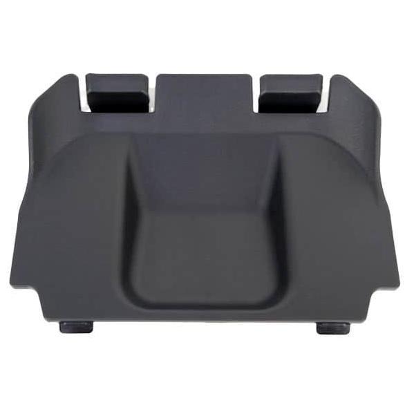 81322 K1Z J10 COVER BATERAI HONDA PCX 160 ASLI AHM