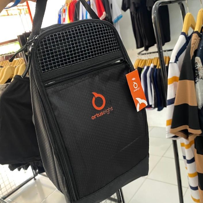 Tas Sepatu Futsal Bola Jinjing Ortuseight