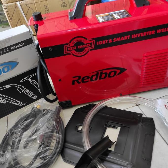Redbo Cut-60 3ph Mesin las Plasma cutting Cut60 3 phase Cut 60 380Volt