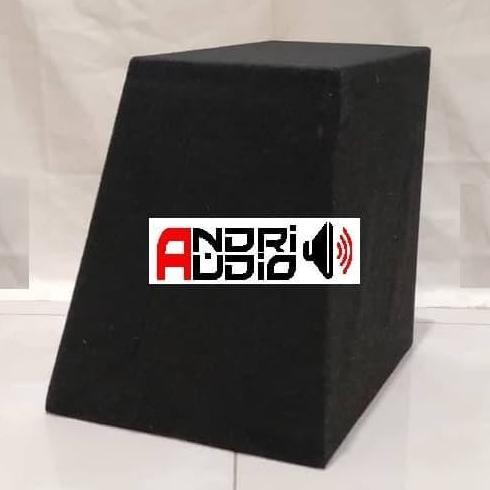 Box Speaker 12 Inch Monitor Box Salon Speaker