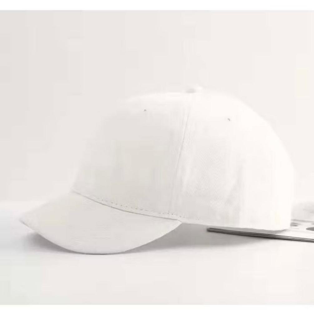 original topi lidah pendek polos classic japan style/ topi baseball lidah pendek pria wanita dewasa 