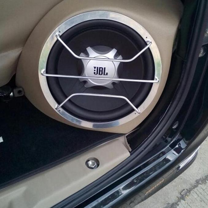 Box Audio Avanza Veloz