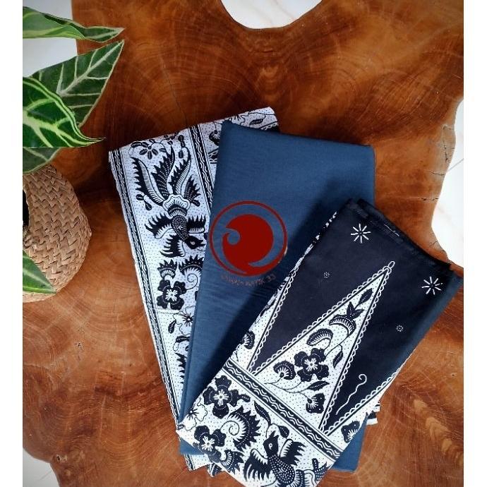Kain Ibi Kebaya Nasional