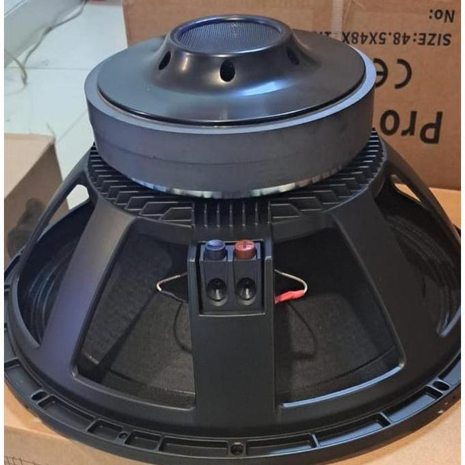Speaker Komponen RCF L18x400/ L18 x400 18 Inch Grade A+
