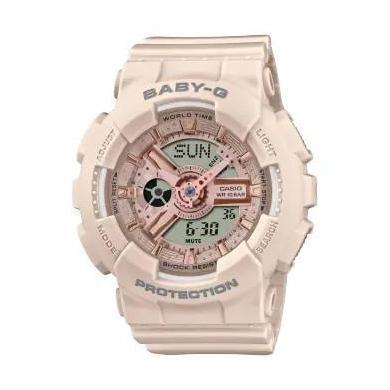 Casio BA110XCP-4A Jam Tangan