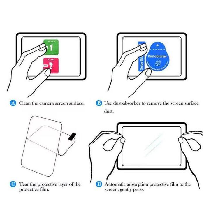 Pelindung Layar Panasonic LUMIX G100 Tempered Glass Screen Protector Camera Anti Gores LCD Kamera Lu