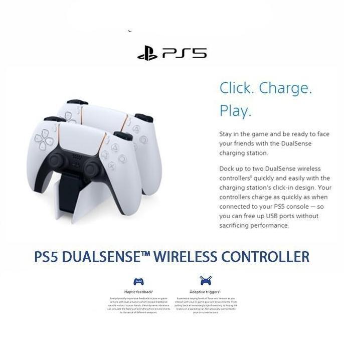 Stick PS5 Dualsense Playstation 5 Garansi Resmi