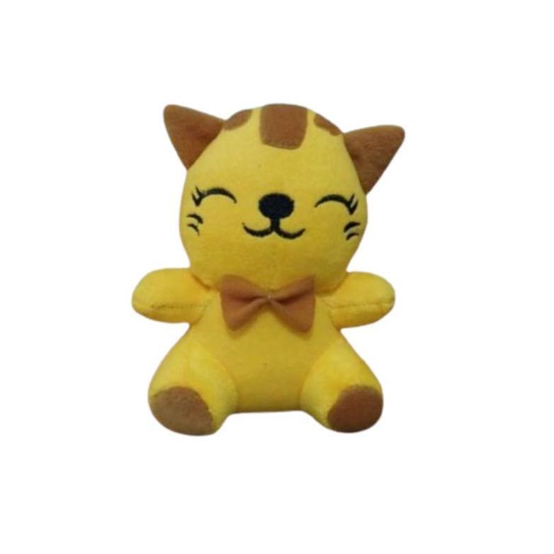 big sale boneka karakter mini boneka bucket wisuda hello kitty pooh monkey duck panda marry cat rabb