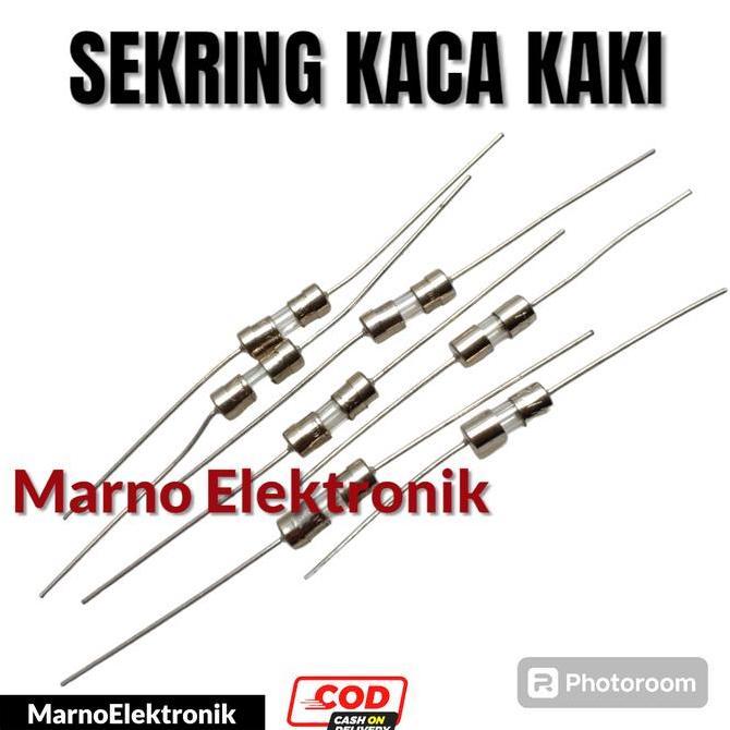 SEKRING KACA KAKI FUSE KACA KAKI ORI A2162