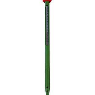 Thermometer tanah termometer kompos Soil thermometer