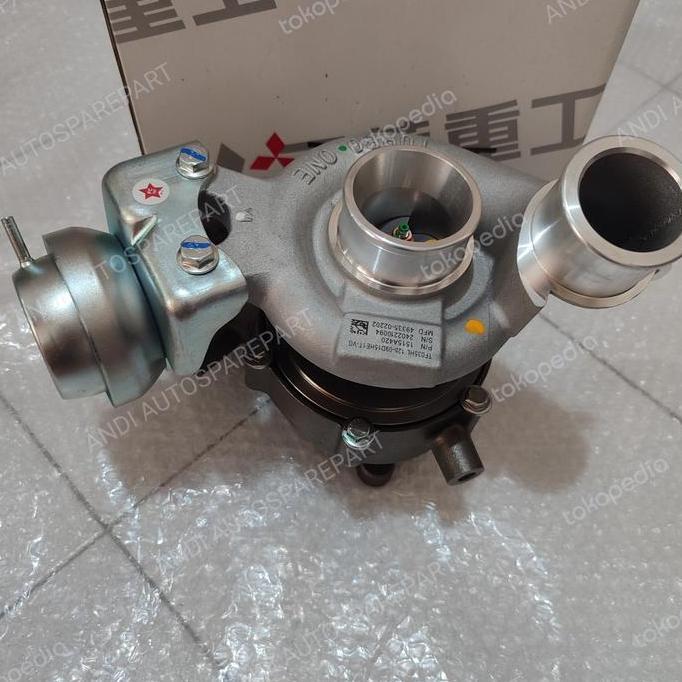 Turbo Mitsubishi L300 Euro4 Gress Baru Originalll