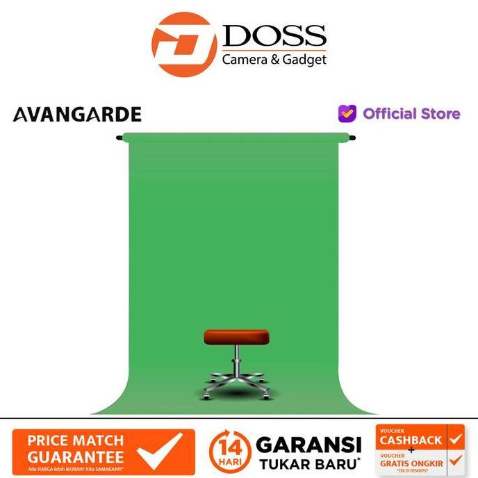 Avangarde Seamless Background Paper - #54 Stinger