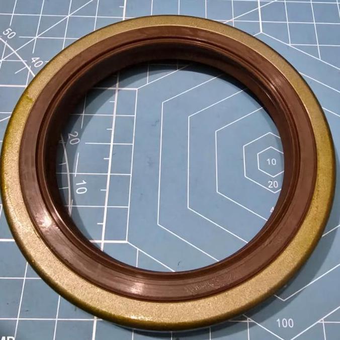 Langsung Gas. Oil Seal Tb 85*110*13 / Tb 85 110 13 / Tb 85X110X13