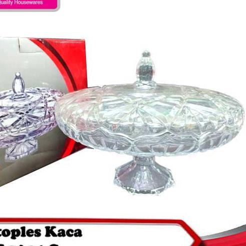 Minowa Stoples Kaca / Stoples Kaki/ Stoples Kristal / Stoples Pajangan 3614C
