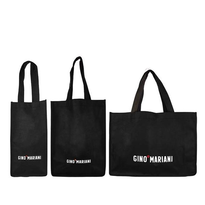 Tas Belanja Spunbound Gino Mariani
