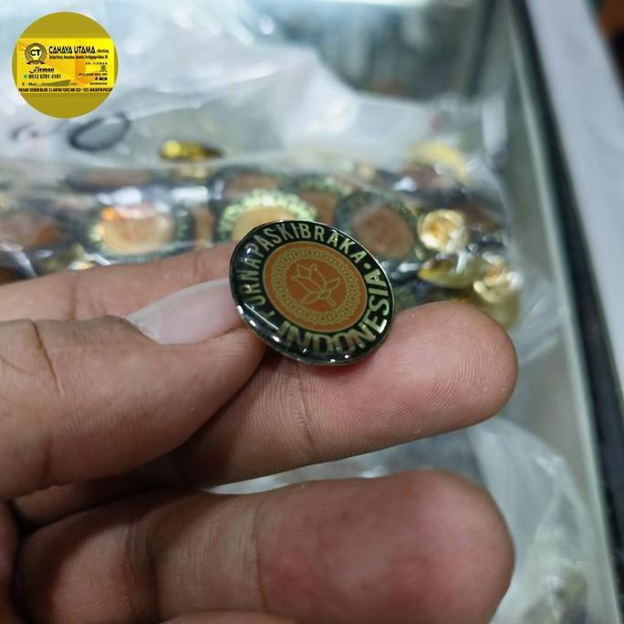 Ready PIN PPI / PIN PURNA PASKIBRAKA