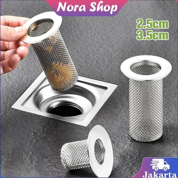 Saringan Got Kamar Mandi Saringan Saluran Air Kamar Mandi Saringan Kamar Mandi Anti Rambut Penutup S