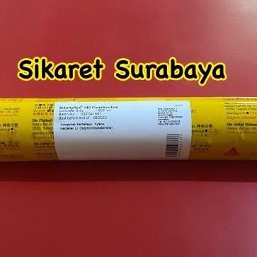 yunicv - Sika Hyflex 140 Lem Sosis Sealent Sikahyflex Diskon