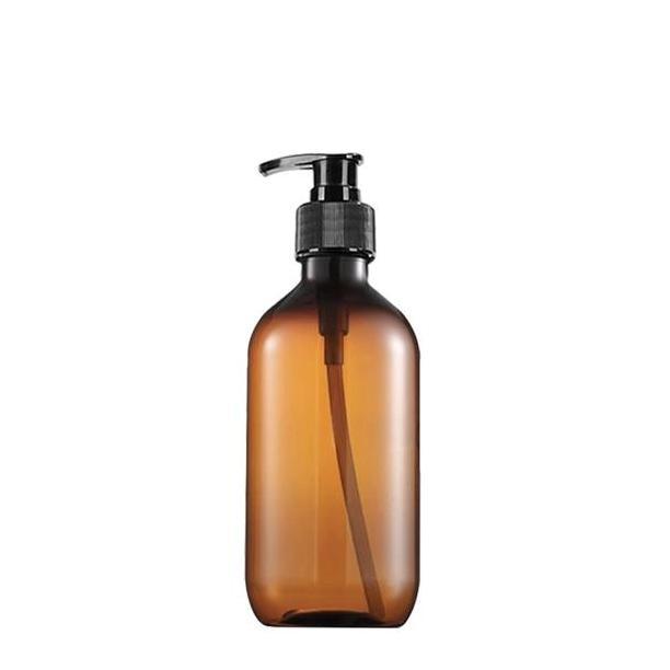 Trucco- Botol Pump Lotion 300Ml / Botol Pet 300Ml Pump