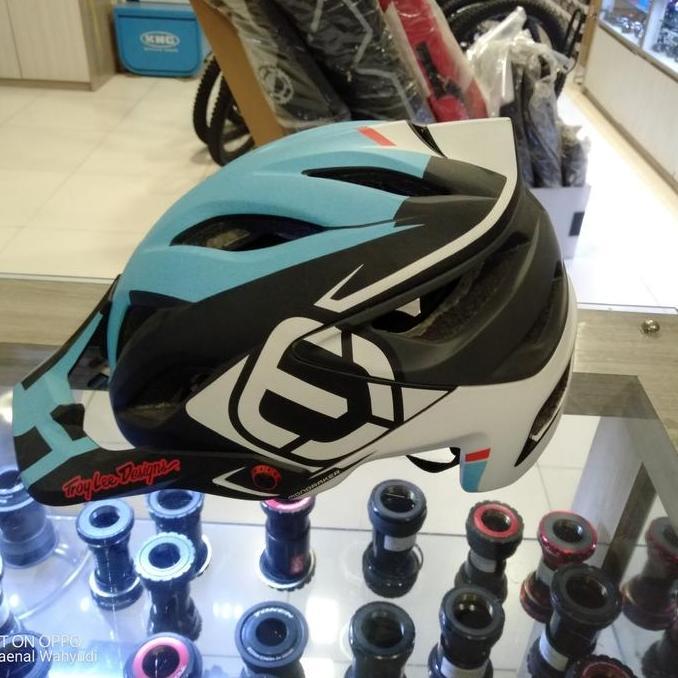 Hanandiastore / Helmet Mondraker TLD Mips Size XS/S Diskon