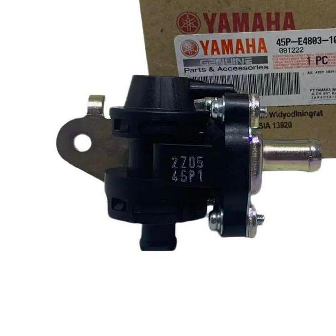 Yamaha Original AIS ASSY 45P1 untuk Byson Terpercaya Lengkap dan Terbaik dari Sartika Motor 45P-E488