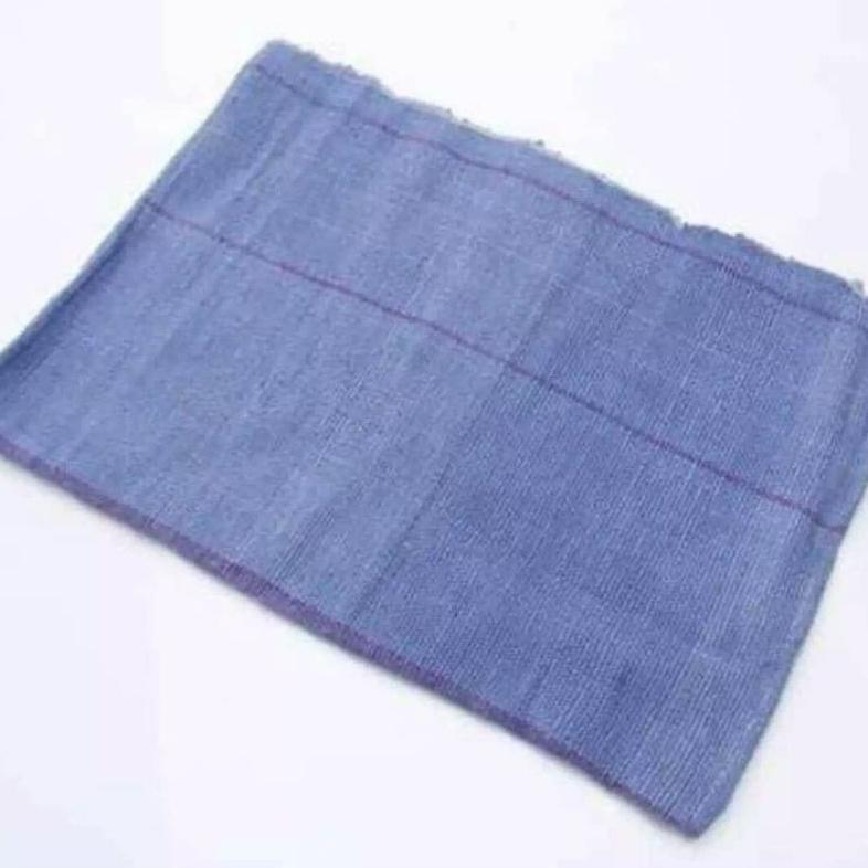 NEW lap pel lantai/lap pel standar dan jumbo/kain pel isi 20pcs (perkodi) [terbaik][terlaris]