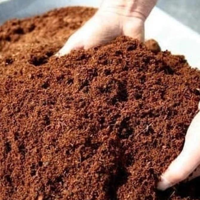 Okebro- Noni- 1 Karung Cocopeat Halus
