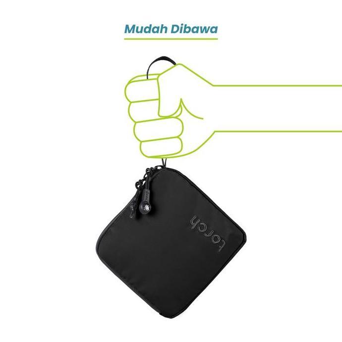 Torch Pouch - Mini Pouch Mini Case