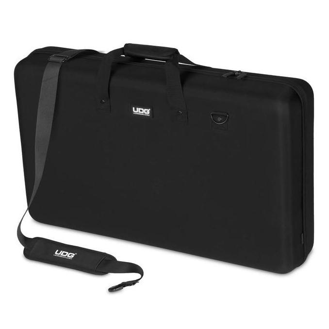 UDG Creator Denon DJ Prime 4 Hardcase-Black BMJ