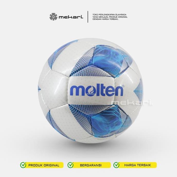 Bola Futsal Molten F9A4800 (FIFA QUALITY PRO)
