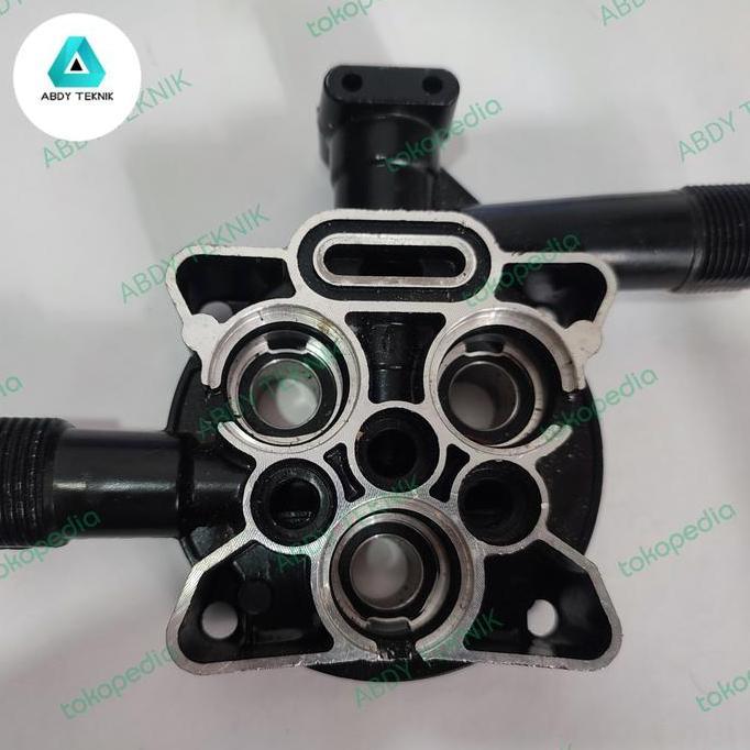casing pump body jet cleaner DT- 1600