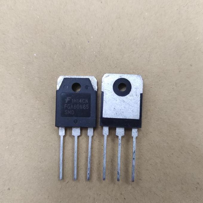 FGA60N65SMD BL27