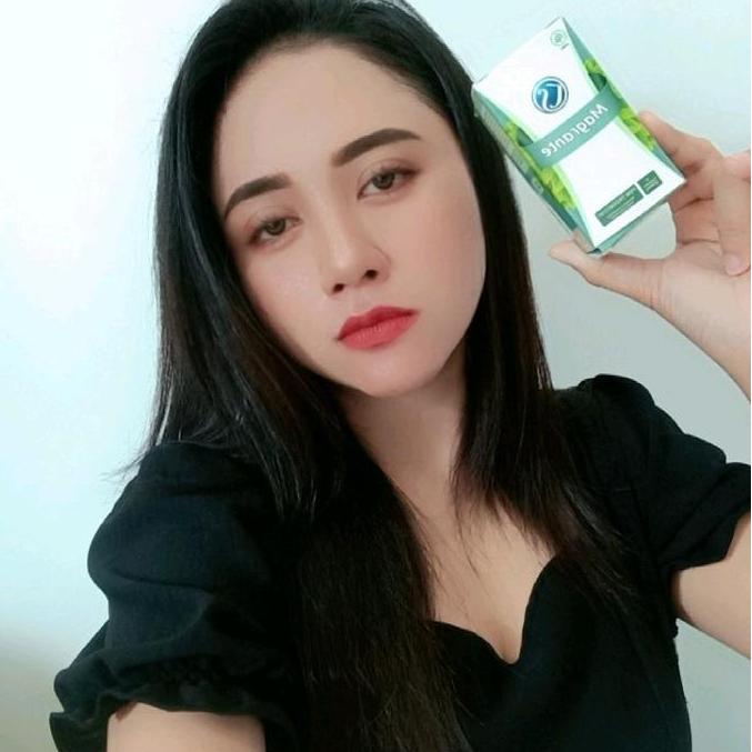 Youyou- Ks Magrante Gold ( Minuman Herbal)