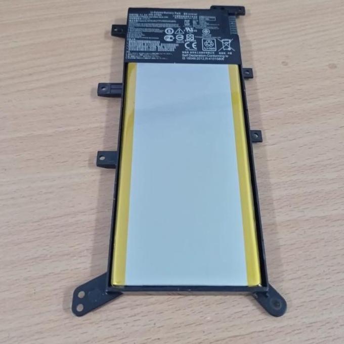 Compo- Baterai Laptop Asus X555B X555Q X555Qg - C21N1347