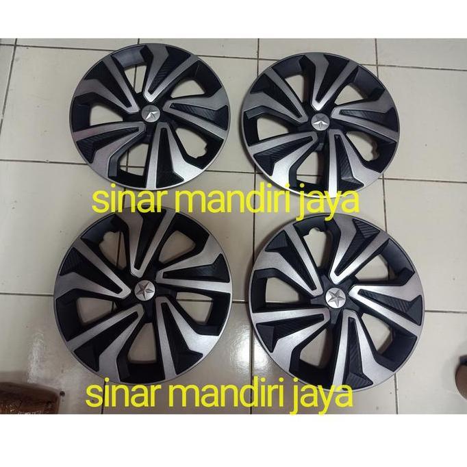 jaytokosip- Dop velg Ring 14" All New Avanza/Xenia/Velos Diskon