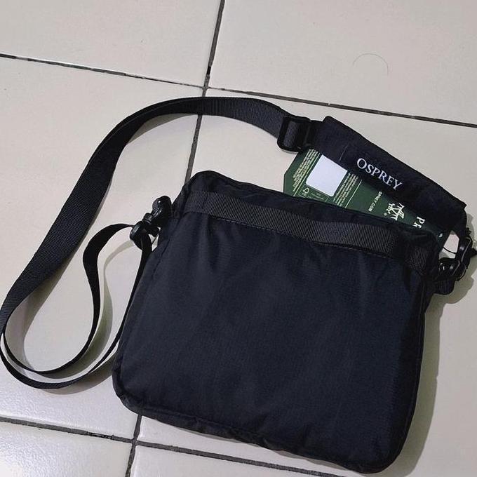 Tas Sling Daylite Sacoche osprey KS
