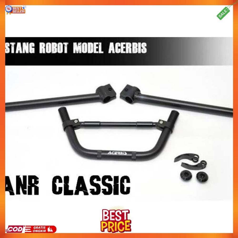 Stang Acerbis Stang Rx King Yamaha Rx King Cb Gl Megapro Tiger Stang Cb Stang Robot Model Acerbis [S