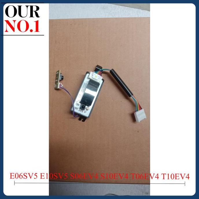 MODUL SENSOR DISPLAY AC LG INVERTER T10EV4 T06EV4 S10EV4 S06EV4 E10SV5 E06SV5 HS27