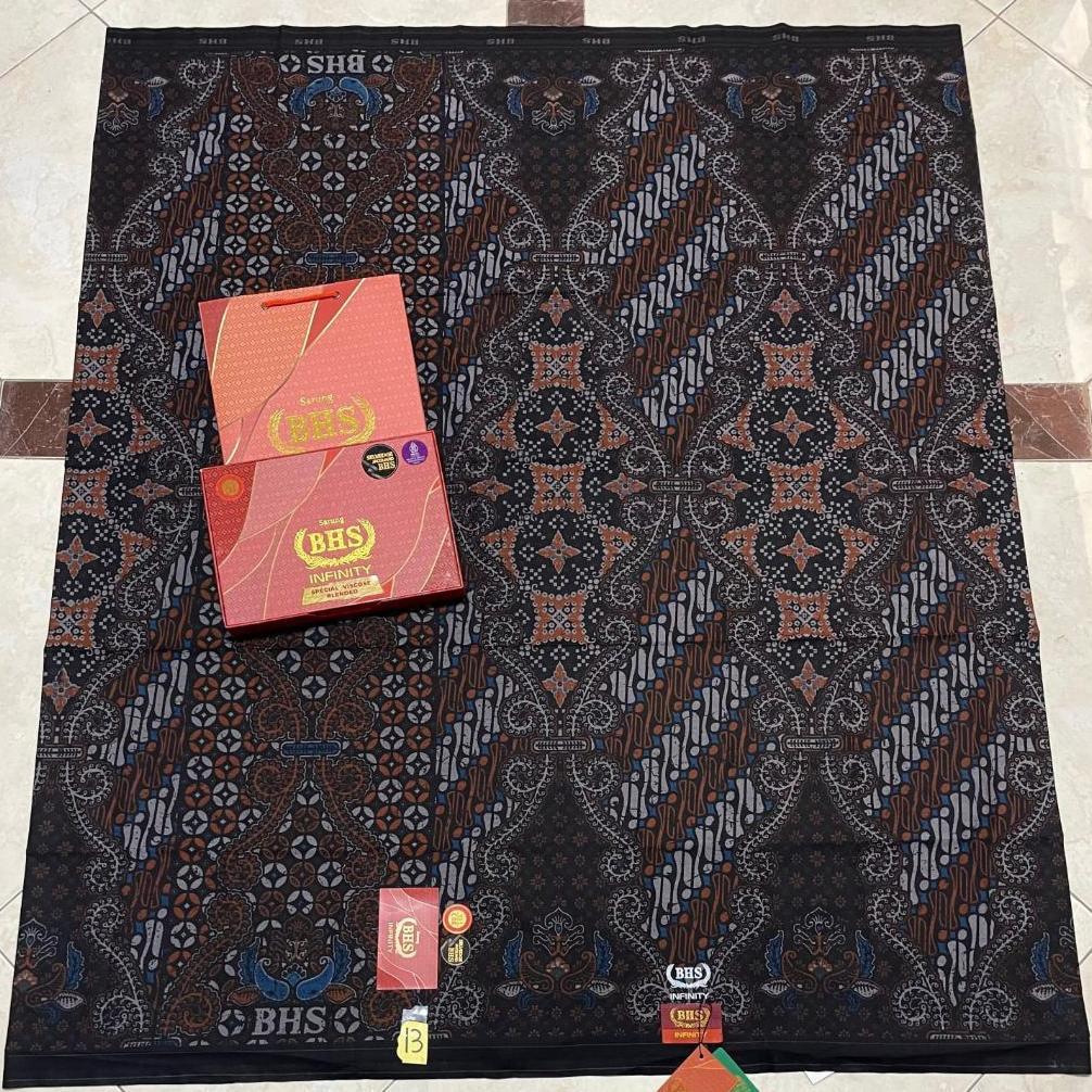 garansi sarung bhs invinity cba gold sarung batik bhs batik