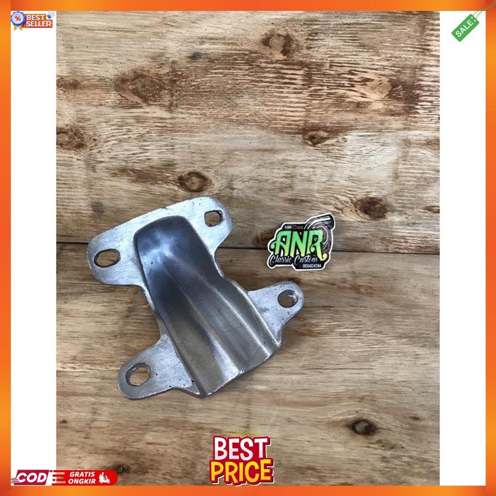 Pangkon Dudukan Stoplamp Stopan V80 Cb Pangkon Stoplamp Cb V80 [S5]
