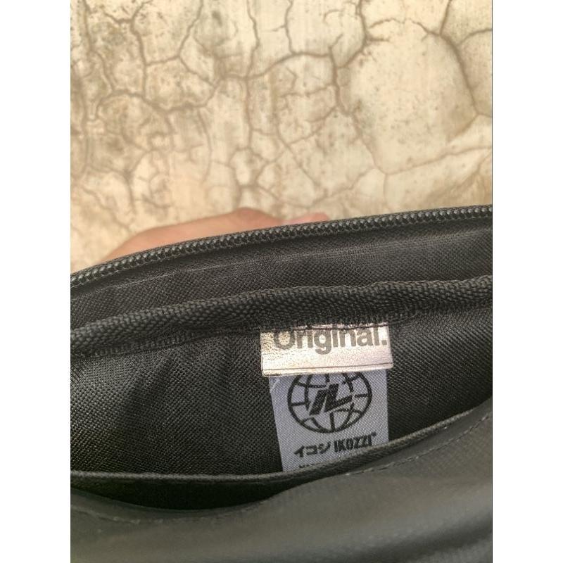 Ikozzi Comfy Pouch Bag - Clutch Bag